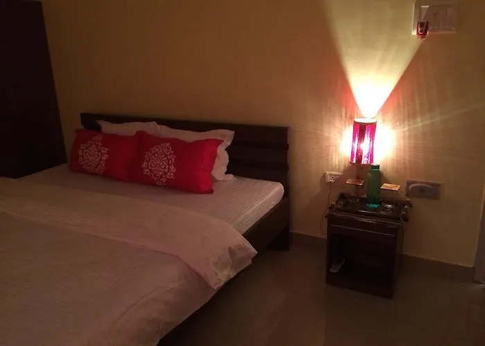 Eastin Homestay Guwahati
