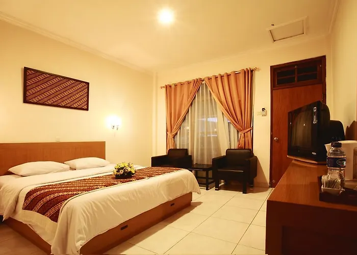 Syariah Arini Hotel Surakarta 