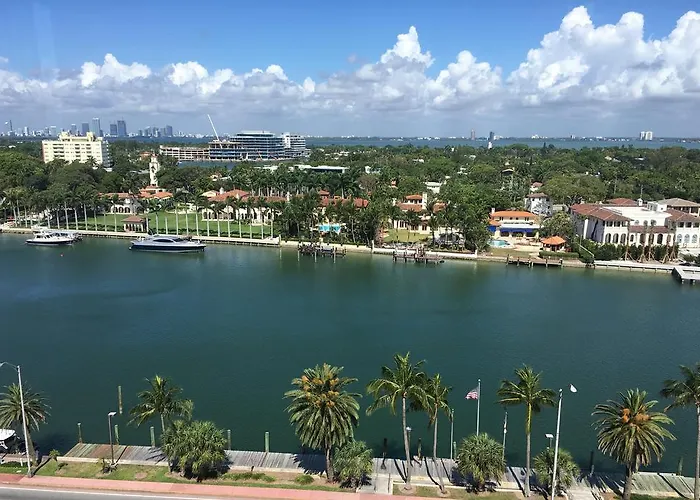 Miami Beach Resort & Spa