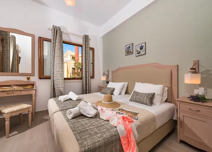 Kokona Hotel Symi