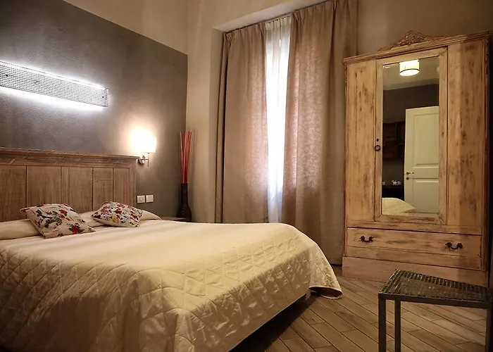 B&B Locanda Il Salimbecco Floransa