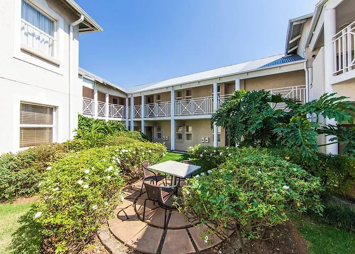 Vetho 2 Apartments Or Tambo Airport Kempton Park