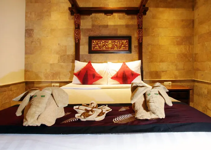 Ubud Terrace
