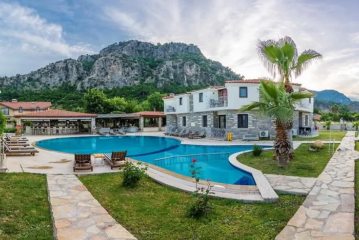 Turay Hotel Dalyan