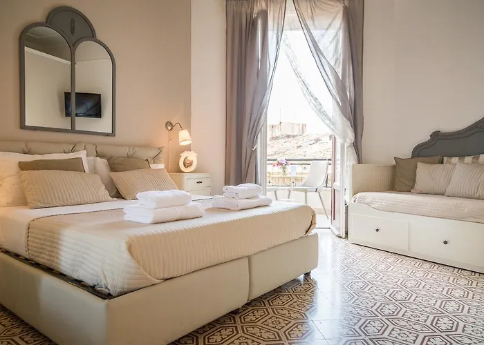 B&B Abbaco Palermo