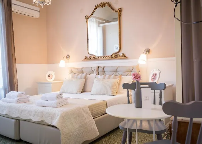B&B Abbaco Palermo