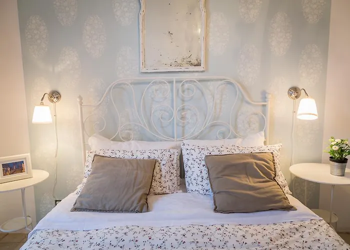 B&B Abbaco Palermo