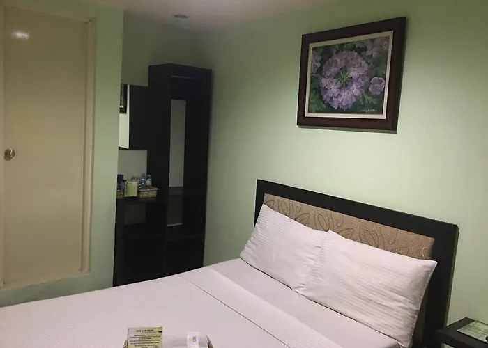 Verbena Hotel Cebu
