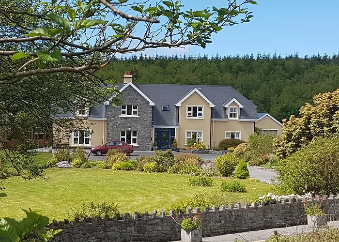 Greenlawn Lodge Lisdoonvarna