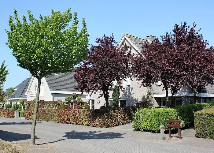 Magnolia Appartement Vlijmen