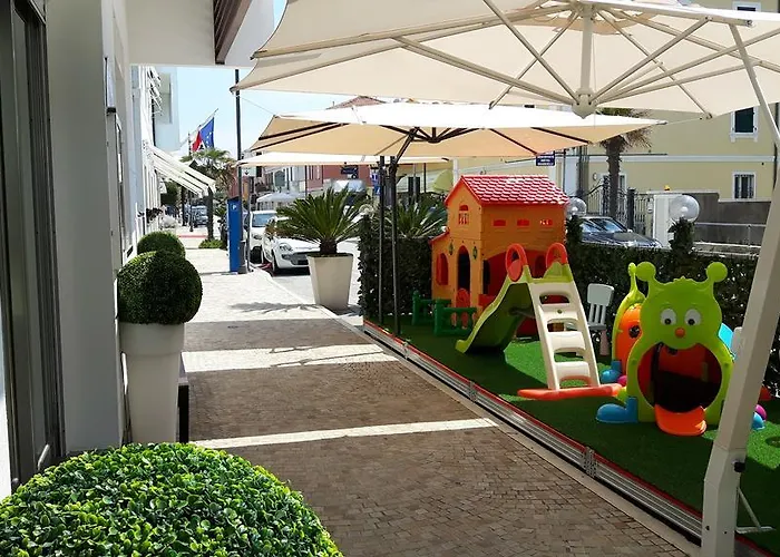 Il Conero Mare Aparthotel Numana