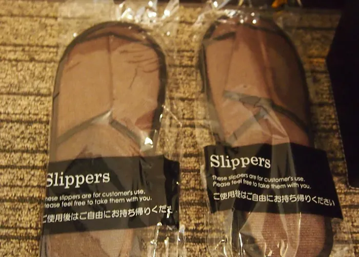 Silk Inn Kagoshima