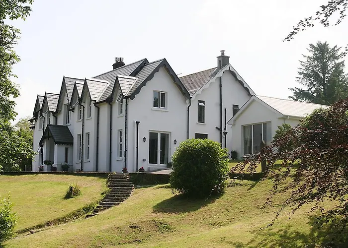 Muxnaw Lodge Kenmare