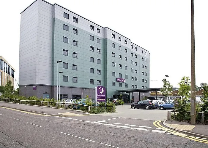 Premier Inn London Elstree / Borehamwood