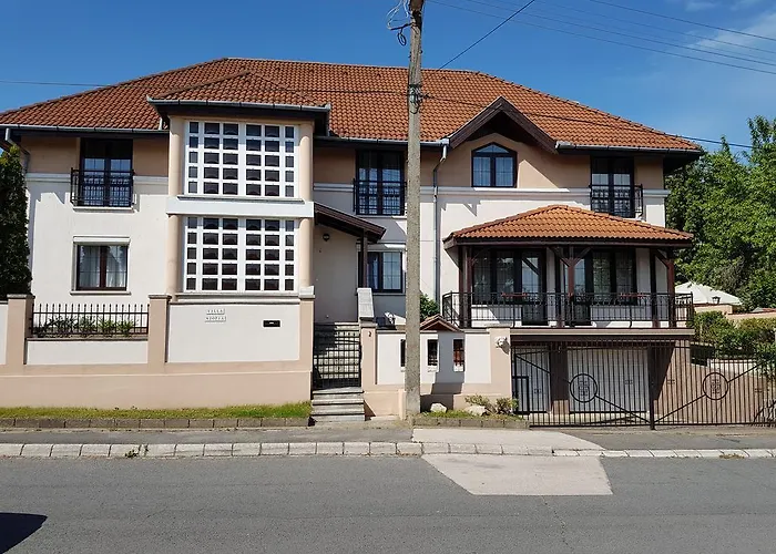 Villa Szófia Siófok