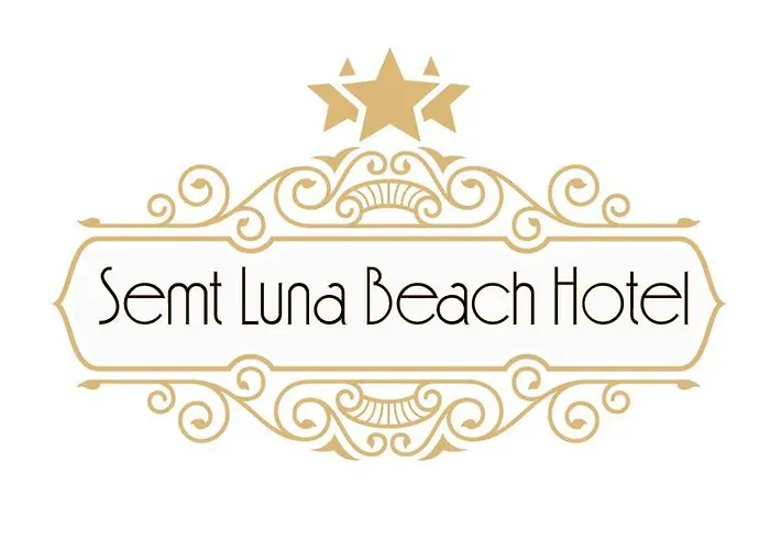 Semt Luna Beach Hotel Alanya