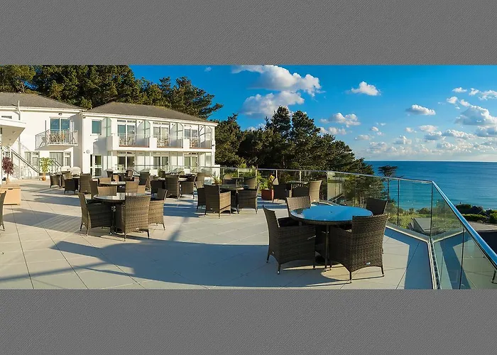 Biarritz Hotel St Brelade