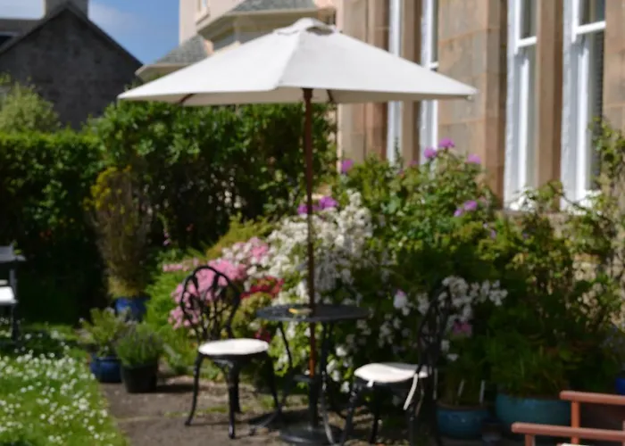 Maybank Guest House Helensburgh