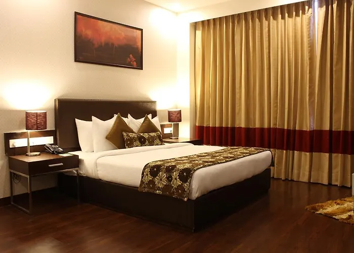 Humble Hotel Amritsar