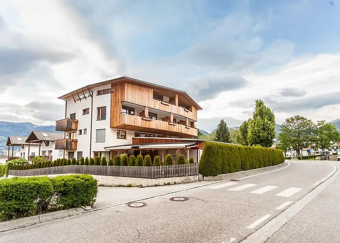 Residence Aichner Bruneck