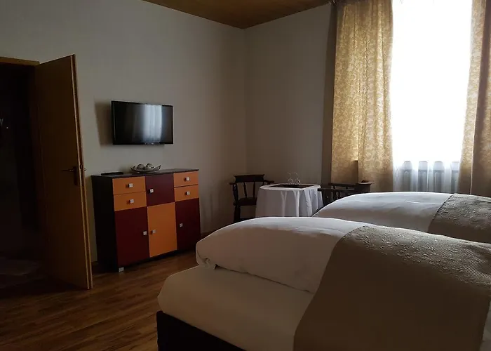 Hotel Domhof Soest