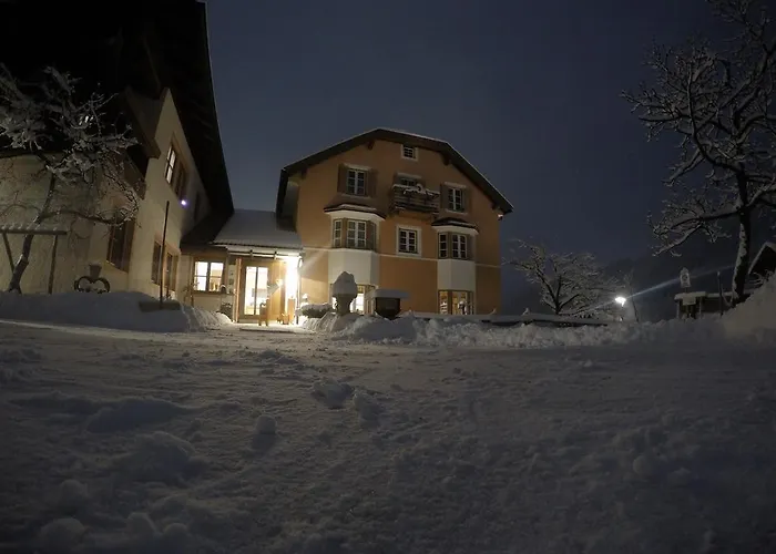 Villa Alba Stern