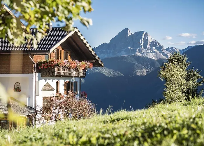 Herol - My Mountain Retreat Lüsen