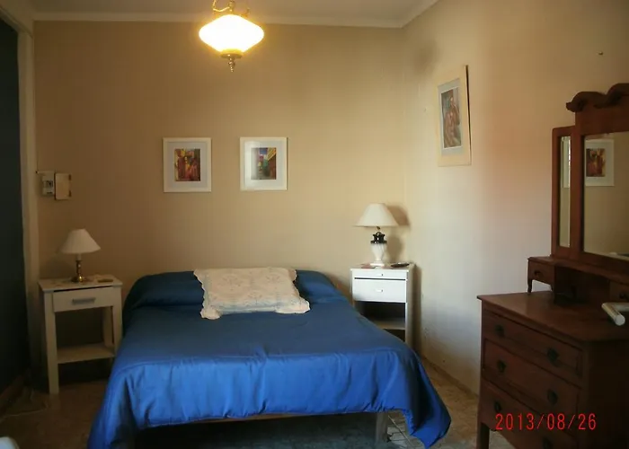 Bed and Breakfast El cerezo Tandil