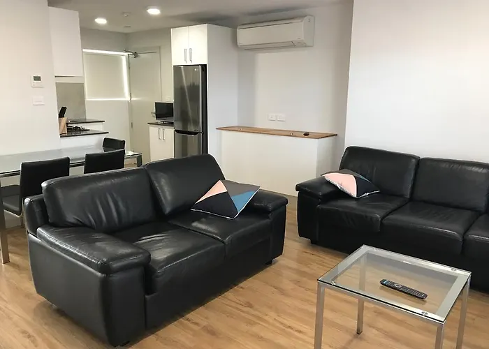 Jesmond Executive Villas Newcastle