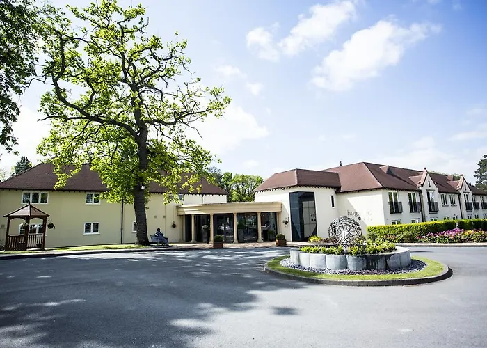 Hogarths Hotel Solihull