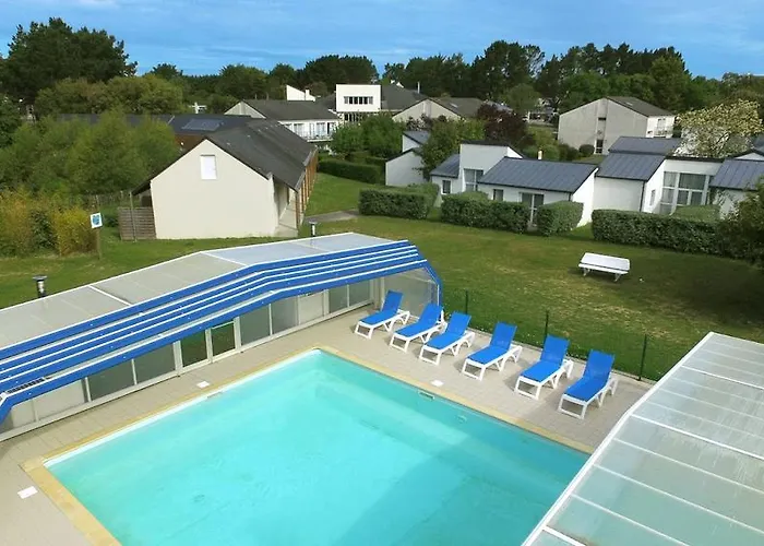 VVF Villages   La Côte Guérandaise   Piriac-sur-Mer