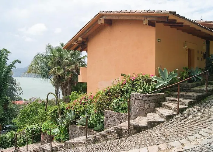 Hotel Villas Paraiso Valle de Bravo