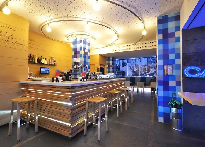 Hostal Bezana Burgo