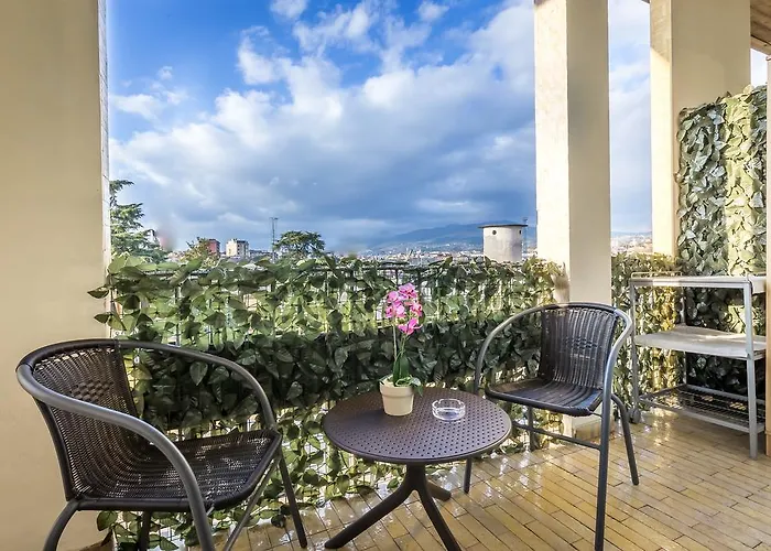 Maison Bianca B&B Florence