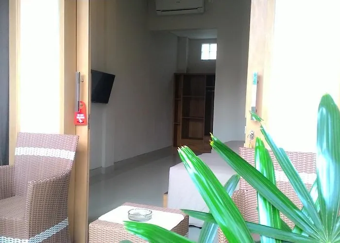 Kubu Carik Hotel Legian 