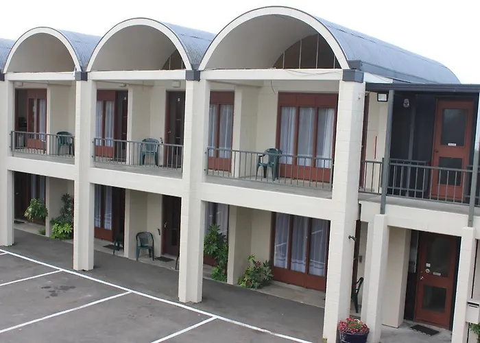 Elmore Lodge Motel Hastings