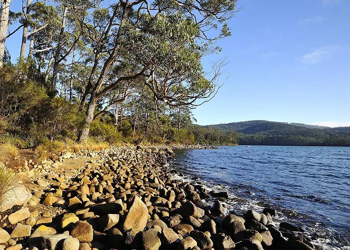 Nrma Port Arthur Holiday Park