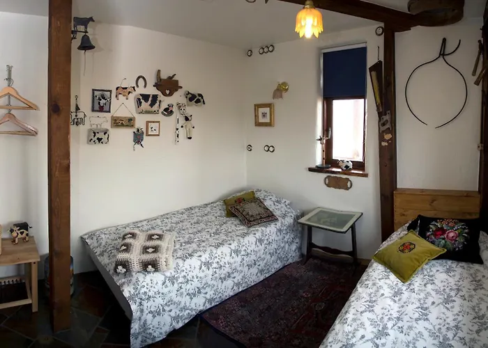 Raven'S Bed Bed & Breakfast Keflavik