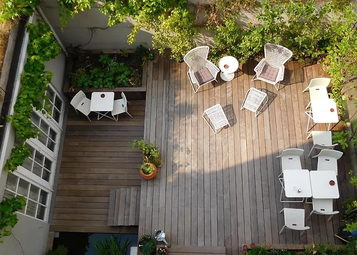 Fish Market B&B Brussel