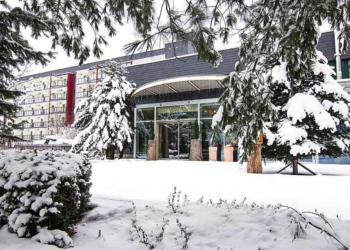Aparthotel am Rennsteig Wurzbach