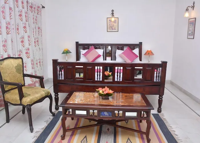 Hotel Mahal Khandela RAJASTHAN