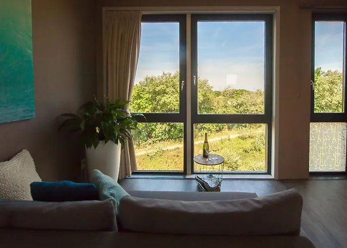 B&B Beach Inn Den Haag
