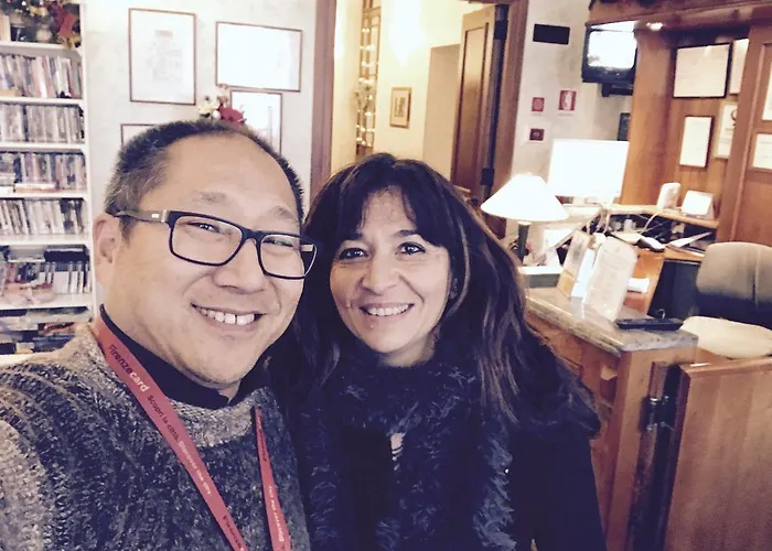 Hotel Giglio Florencia