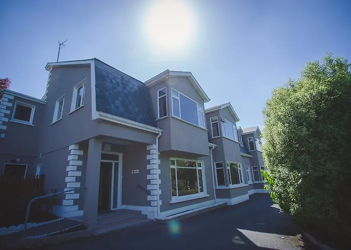 Diamond Hill Country House Waterford
