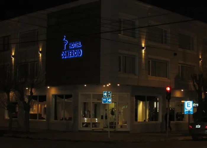 Hotel Comercio Río Gallegos