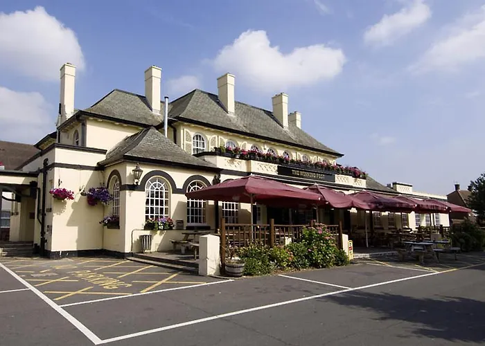 Premier Inn London Twickenham Stadium