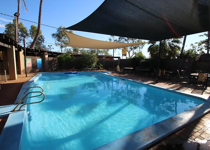The Landing Port Hedland Motel