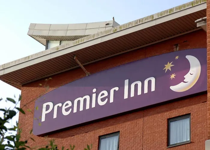Premier Inn Southampton City Centre
