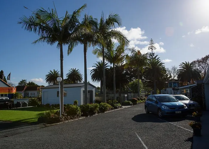 Kauri Lodge Motel Kaitaia
