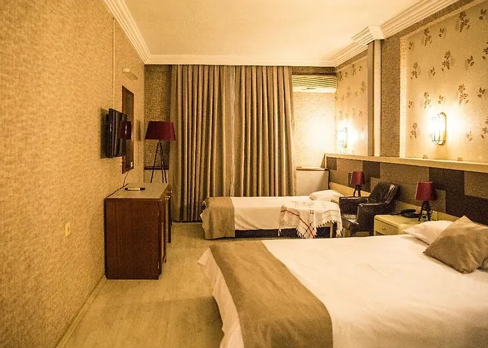 Green Hotel Rize